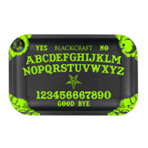 BLACKCRAFT Rolling Tray | 10.6" x 6.3" | Assorted Styles