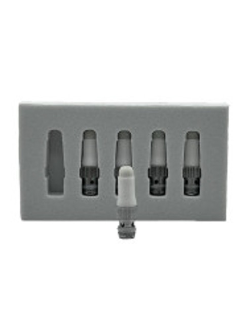 Boundless Terp Pen Replacement Heating Element | 5 pack | Crushed Quartz