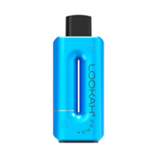 Lookah Zero 650mAh Variable Voltage 510 Thread Battery | Blue