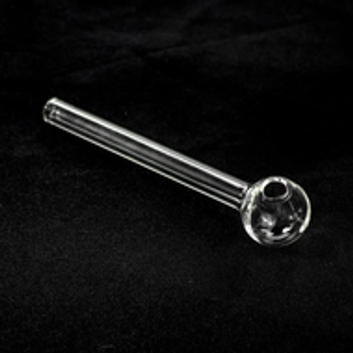 4" Concentrate Burner | Clear