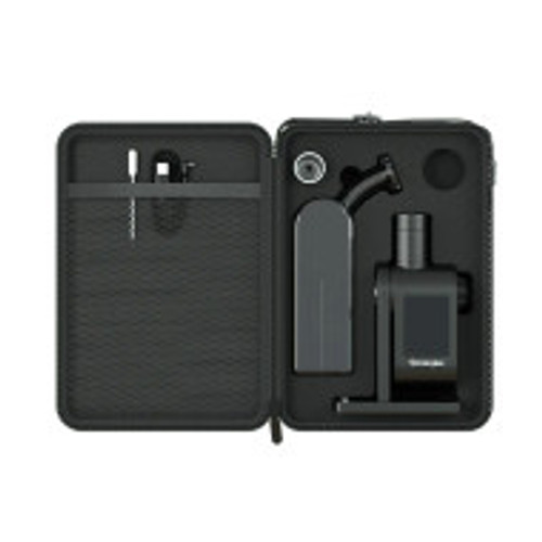 Stündenglass - Modul + Dok Deluxe Travel Set, Gray