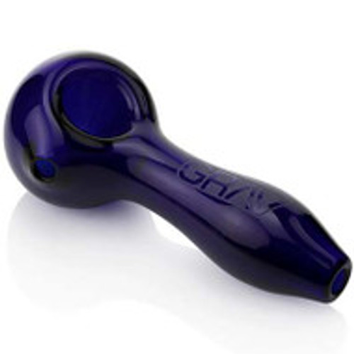 4" GRAV Classic Spoon - Blue