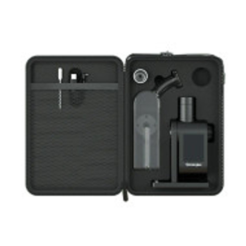 Stündenglass - Modul + Dok Deluxe Travel Set, Clear