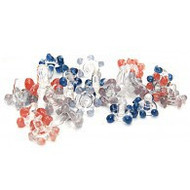 Premium Glass Screens for Pipes | 200 pk