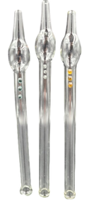 8.5" Thin Honey Straws