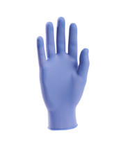 Powder Free Nitrile Glove X-Large