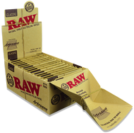RAW Artesano 1 1/4 (15 Booklets)