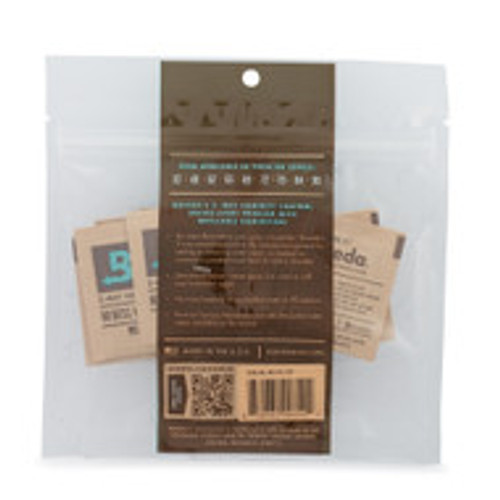 Boveda 4 Gram 10 pack 62 percent - 4 Gram 10 pack
