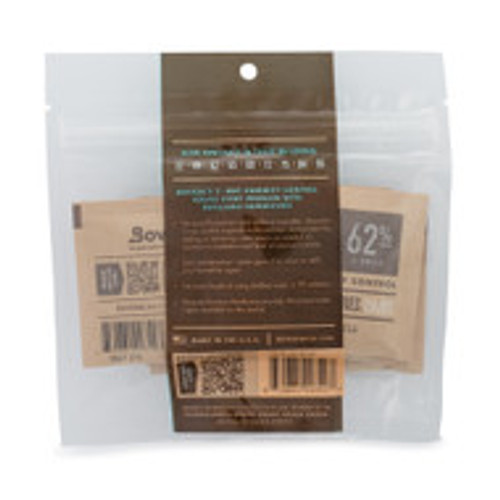Boveda 8 gram 10 pack 62 percent PROTECTS UP TO 1 ounce