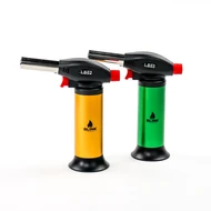 Blink 6.5 inch Heavy Duty Torch Assorted Colors