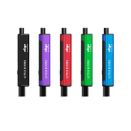 Little Dipper Dab Straw Device UPGRADED! | Assorted Colors