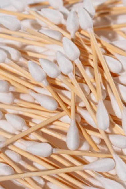 Blazy Susan - White Cotton Buds | 100ct