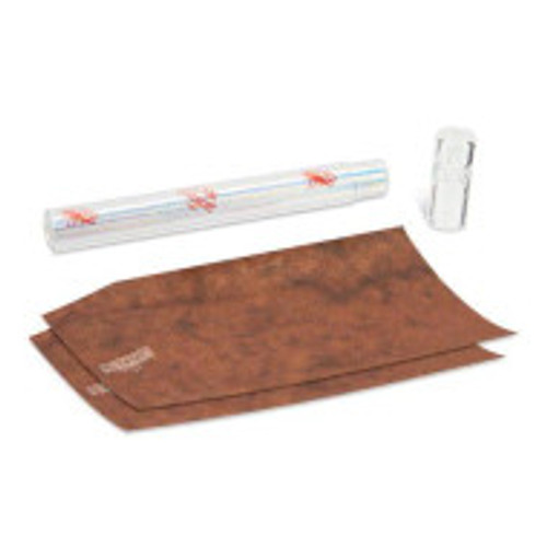 PACKWRAPS x TWISTED Strawberry Vanilla | 10 Pouches per Box | 2 Wraps per Pouch