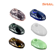 3" SirEEL Pebble Spoon | Assorted Colors