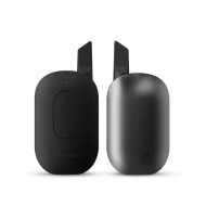 Vessel Compass 550mah 510 Battery | Assorted Colors