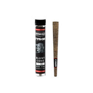 Tyson 2.0 x FUTUROLA - Terpene-Infused Blunt Cones | King Size | 12 Cones Per POP Display Box