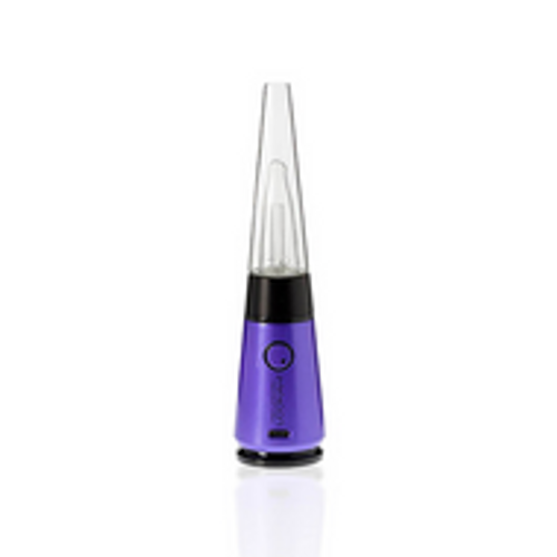 Lookah Unicorn Mini Portable Electric Dab Rig | Purple