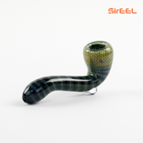 5" SirEEL Fumed Air-Trap Gradient Sherlock