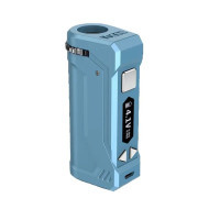 Yocan UNI Pro | 650mah Variable Voltage Battery | Airy Blue