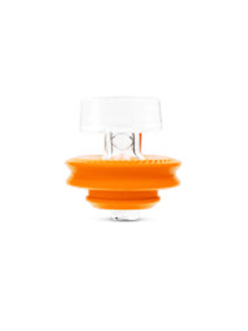 Puffco Peak Pro Ball Cap | Orange