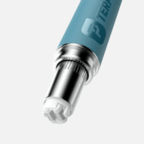 Boundless - The Terp Pen | Silver