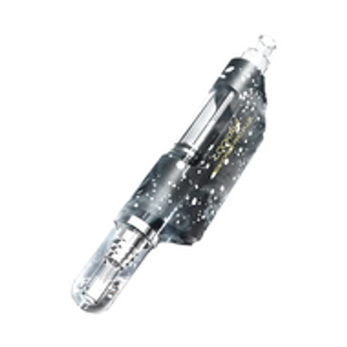 Lookah Seahorse Pro Plus | Black-White Spatter