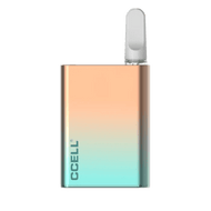 CCELL - PALM PRO Variable Voltage Battery 500mAh | Retail Packaging | Assorted Colors