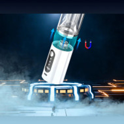 Yocan PILLAR | 1400mah Variable Voltage Battery | Green