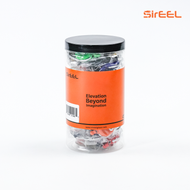SirEEL Lighter Leash | 30 Unit POP Display | Assorted Colors