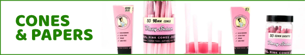 Cones & Papers