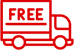 Free Shipping Truck