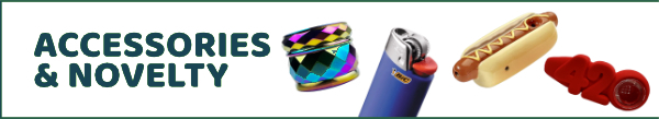 Accessories and novelty