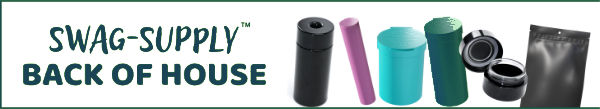 Back of house supplies