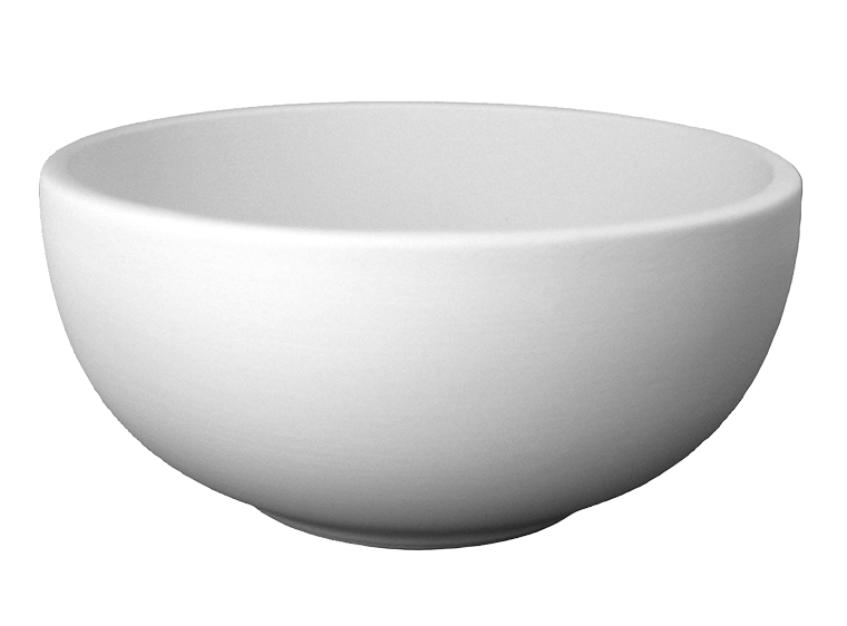 Coupe Soup Bowl/6| Ceramic Arts Canada