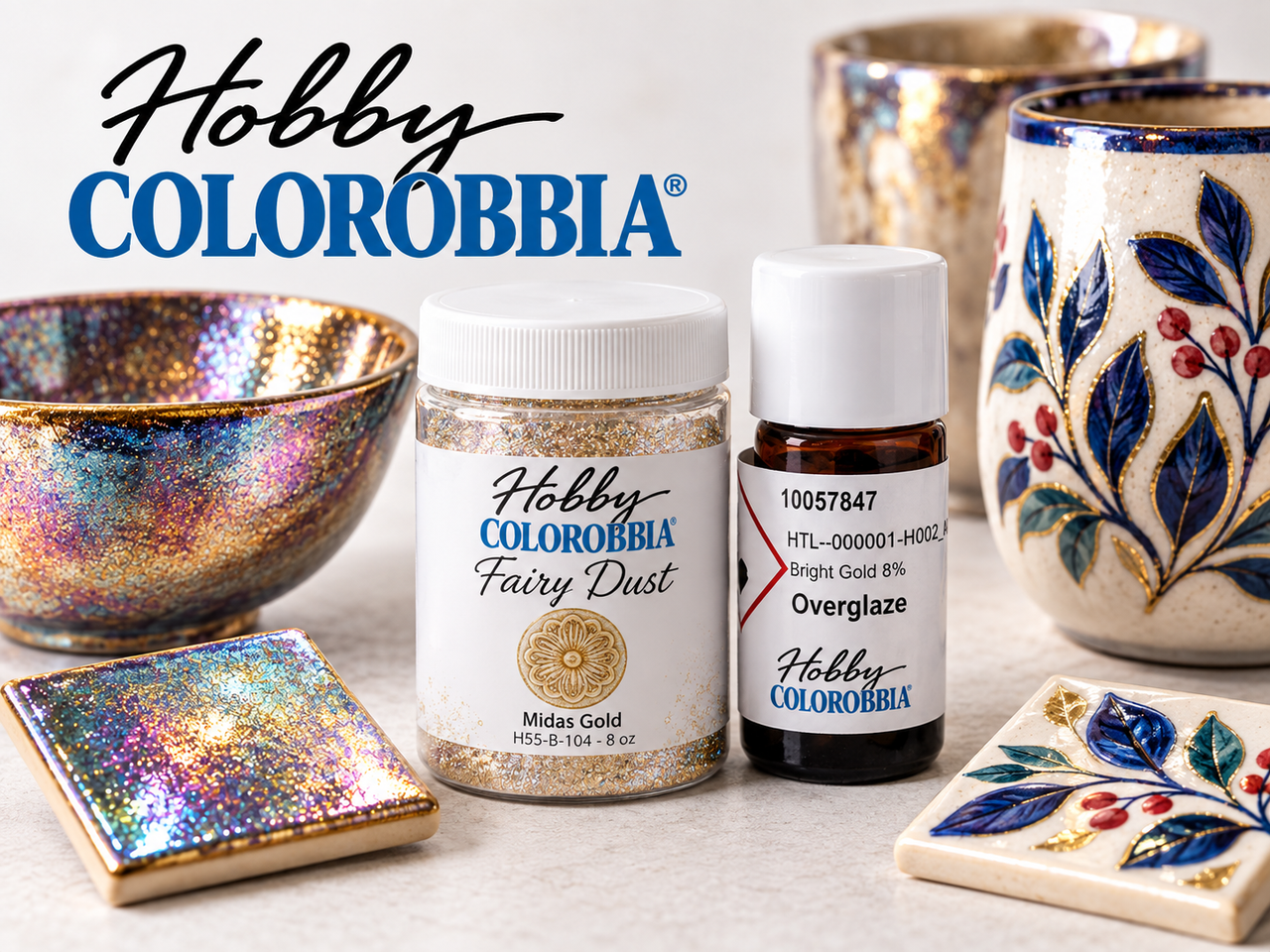 Hobby Colorobbia