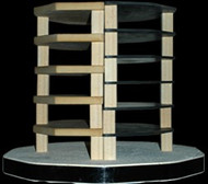 Maximize Your Kiln: The Advancer Shelf Solution