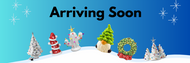 Christmas Pre-Order Bisque is Arriving!