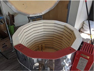 This Weeks Bisque Specials, Kiln Shield & Clay Sponge!