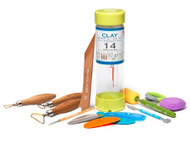 New Mayco Bisque, Product and Size Discontinuations, and Pottery Tools