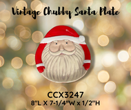 New Chesapeake Bisque, Bisque Fix & Vintage Santa