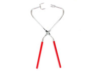 Goat Fan Brush, Dipping Tools & Holiday Schedule