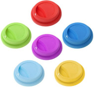 Lids For Bisque, Brush On Sealers & TA Kit