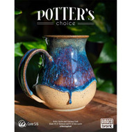 Pottery Choice Glazes, New Dective Claim Form & Kiln Room