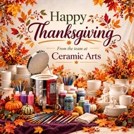 Happy Thanksgiving