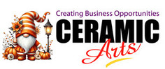 Ceramic Arts