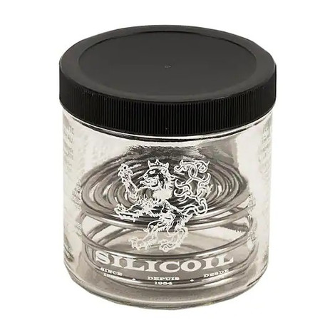 Gum Solution, UG Kit & Brush Cleaning Tank