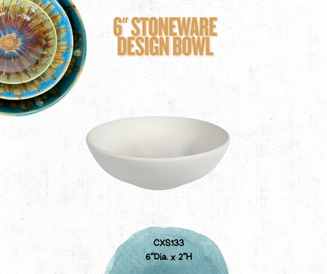 New UG Kits, New Chesapeake Stoneware & CPI