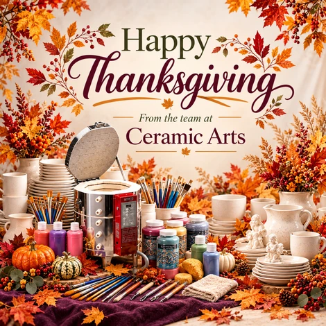 Happy Thanksgiving