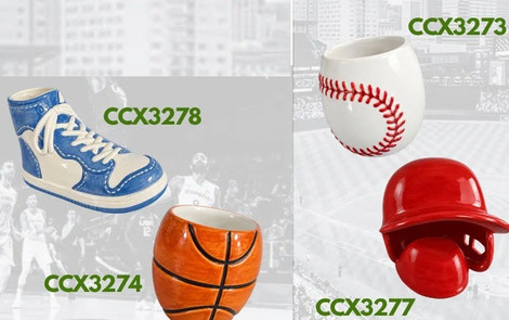 Fairy Dust Glazes, New Chesapeake And Bisque Imports Must Have Mark Downs