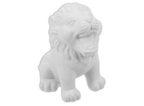 Leo the Lion/6| ceramicarts.com